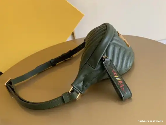 FS CHEAP NEW BUMBAG LOUIS WAVE VUITTON 0622